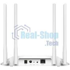 Беспроводная точка доступа TP-Link TL-WA1201 AC1200