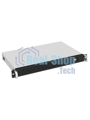 Серверный корпус ExeGate Pro 1U255-01 (RM 19