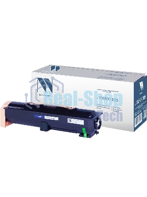 Картридж лазерный NVPrint совместимый Xerox 106R01305 для WC 5225/5230 (30000k)