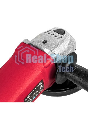Угловая шлифовальная машина MTX MAG125-1200, 1200 Вт, 125 мм, 12000 об/мин