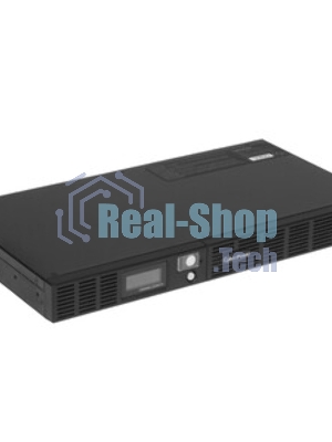 Источник бесперебойного питания CyberPower OR600ERM1U/600 ВА/360 Вт/6xIEC 320 C13 (компьютерный)
