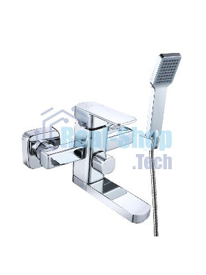 SL144-009E Смеситель для ванны,Ø35