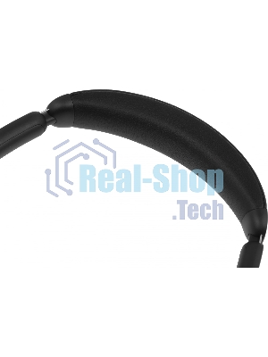 Гарнитура Jabra Evolve2 55 чёрный, беспроводная, Bluetooth, до 18 ч
