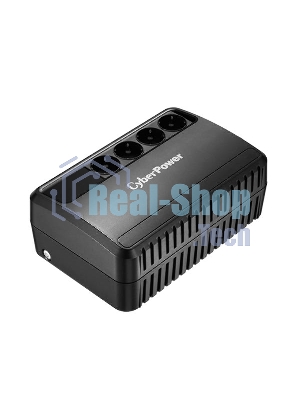 Источник бесперебойного питания CyberPower BU850E