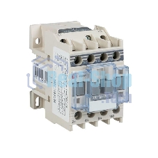 Контактор КМЭ 18А 380В 1NO EKF ctr-s-18-380 Контактор КМЭ 18А 380В 1NO EKF ctr-s-18-380