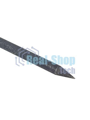 Штырь заземлителя d16 мм L-1500 (острие-муфта) HZ EKF gc-21150