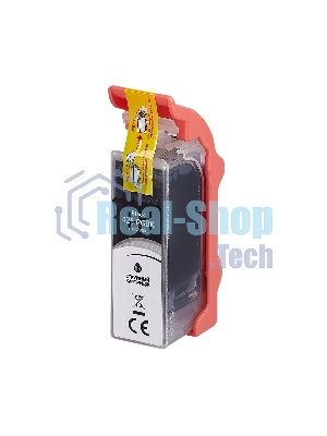 Картридж струйный Sakura 4532B001 (425 PG Black) для Canon, черный, 16 мл., 360 к.