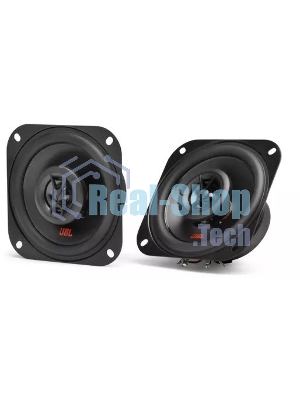 Колонки автомобильные JBL Stage2 424 150Вт 88дБ 4Ом 10 см (4 дюйм) (ком.: 2 кол.) коаксиальные двухполосные