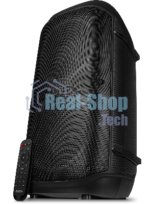 Колонка портативная SVEN PS-800 черный 100W 2.0 BT 10м 4400mAh