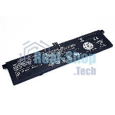 Аккумуляторная батарея для ноутбука Xiaomi Mi Air 13.3 7.6V 5320mAh