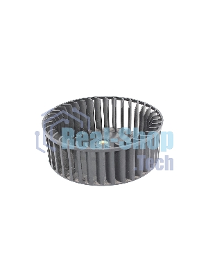 Крыльчатка для вытяжки Krona CW 260400042 H-146, D-52