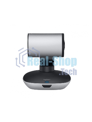 Веб-камера Logitech Conference Cam PTZ Pro 2 1920x1080, 30 кадр/с, USB, автофокус