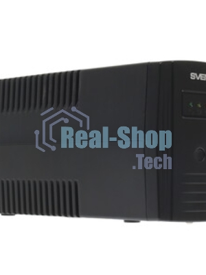 Источник бесперебойного питания SVEN Pro 800