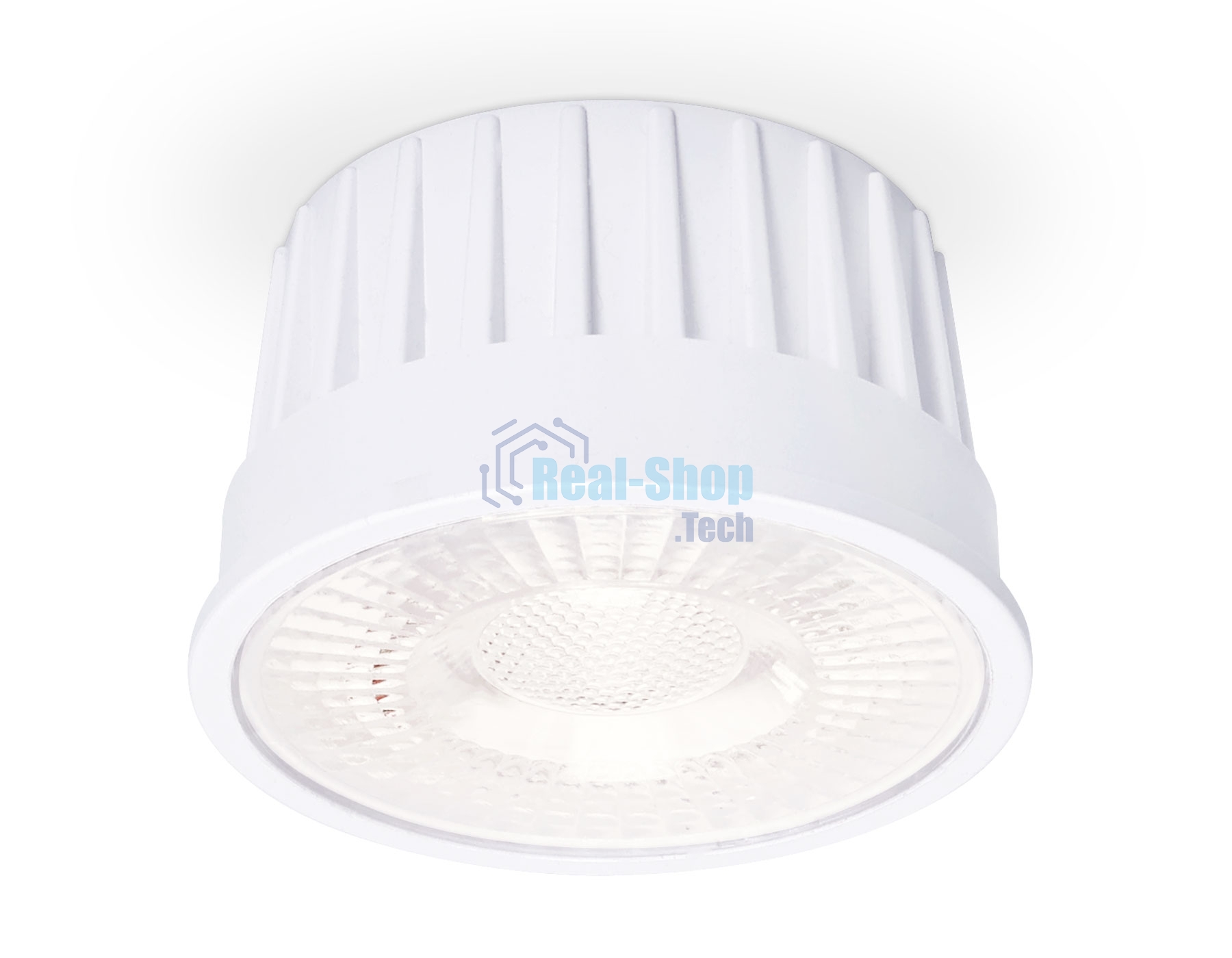 Светодиодная лампа	Ambrella light 207411 Лампа LED MR16-PR 6W 3000K 85-265V 38°