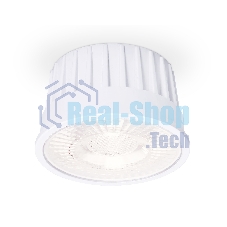 Светодиодная лампа	Ambrella light 207411 Лампа LED MR16-PR 6W 3000K 85-265V 38°