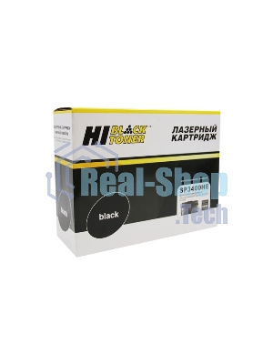 Картридж Ricoh Aficio SP 3400N/3410DN/3400SF/3410SF (Hi-Black) SP3400HE, 5K     