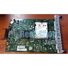 Плата форматера HP CLJ Ent 500 M551 (CF081-69002/CF081-69001/CE941-60001) OEM