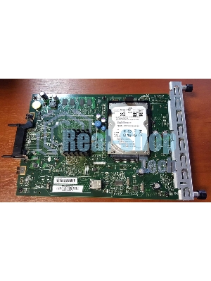 Плата форматера HP CLJ Ent 500 M551 (CF081-69002/CF081-69001/CE941-60001) OEM