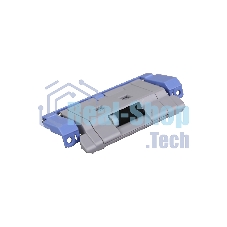 Ролик отделения CET CET2618 (RM1-2983-000) для HP LJ Enterprise 700 M712/M725 2/3-го лотка в сборе