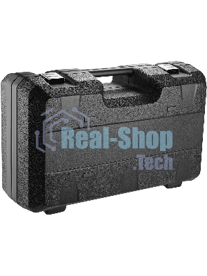 Пила цепная аккумуляторная в кейсе DEKO DKCHS 40 PRO [063-4357] 2х20В, 2x4.0А·ч, 2 з/у