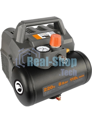 Автомобильный компрессор Berkut Smart Power SAC-400 110л/мин шланг 3.1м