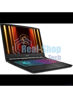 Ноутбук MSI Katana 17 HX B14WGK-274XRU Intel Core i7-14650HX/32Gb/SSD1Tb/RTX5070 8Gb/17.3