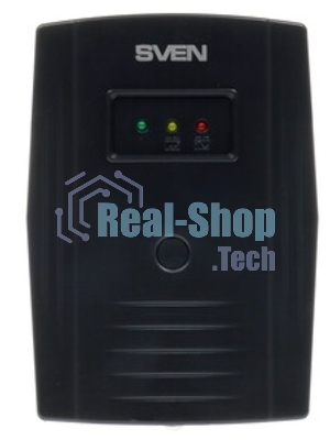 Источник бесперебойного питания SVEN Pro 800