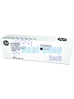 Картридж лазерный контрактный HP 825A черный Contract LJ Toner Cartridge