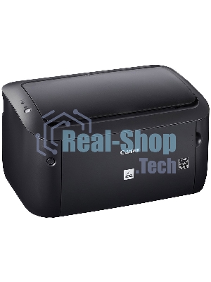 Принтер лазерный Canon i-Sensys LBP6030B (8468B006), A4, ч/б, печ. до 18 стр/мин., 600 x 600 dpi, USB