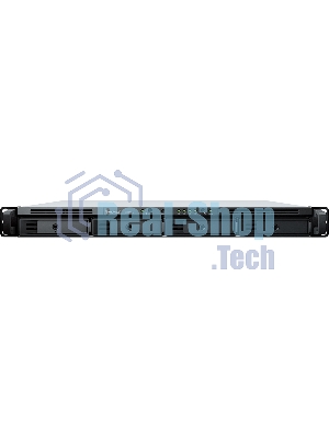 Сетевое хранилище Synology RS822+