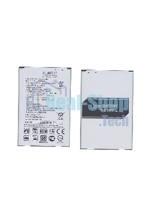 Аккумуляторная батарея BL-46G1F для LG Grace, K10 2017 2700mAh/10.40Wh 3,85V