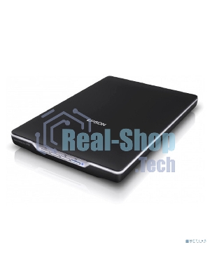 Сканер Epson Perfection V19, планшетный, A4, CIS, 4800x4800 dpi, USB 2.0