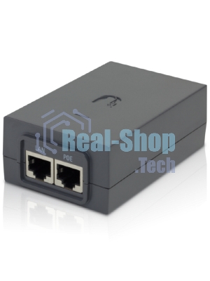 Адаптер PoE POE-24-24W UBIQUITI