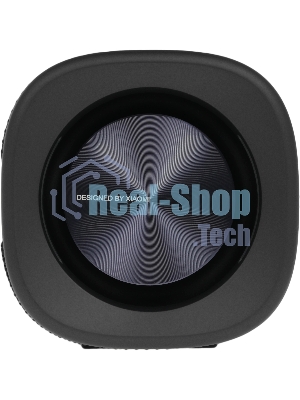 Беспроводная портативная колонка Xiaomi S29D Sound Outdoor 30W черный
