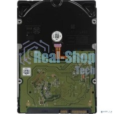 Жесткий диск WD SATA-III 12Tb WD122KFBX NAS Red Pro (7200rpm) 512Mb 3.5
