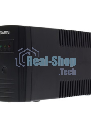 Источник бесперебойного питания SVEN Pro 800