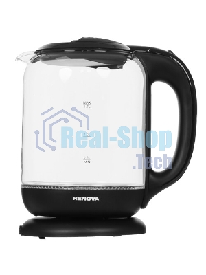 Чайник электрический Renova KT17G-05B