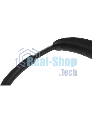 Гарнитура Jabra Evolve2 55 чёрный, беспроводная, Bluetooth, до 18 ч