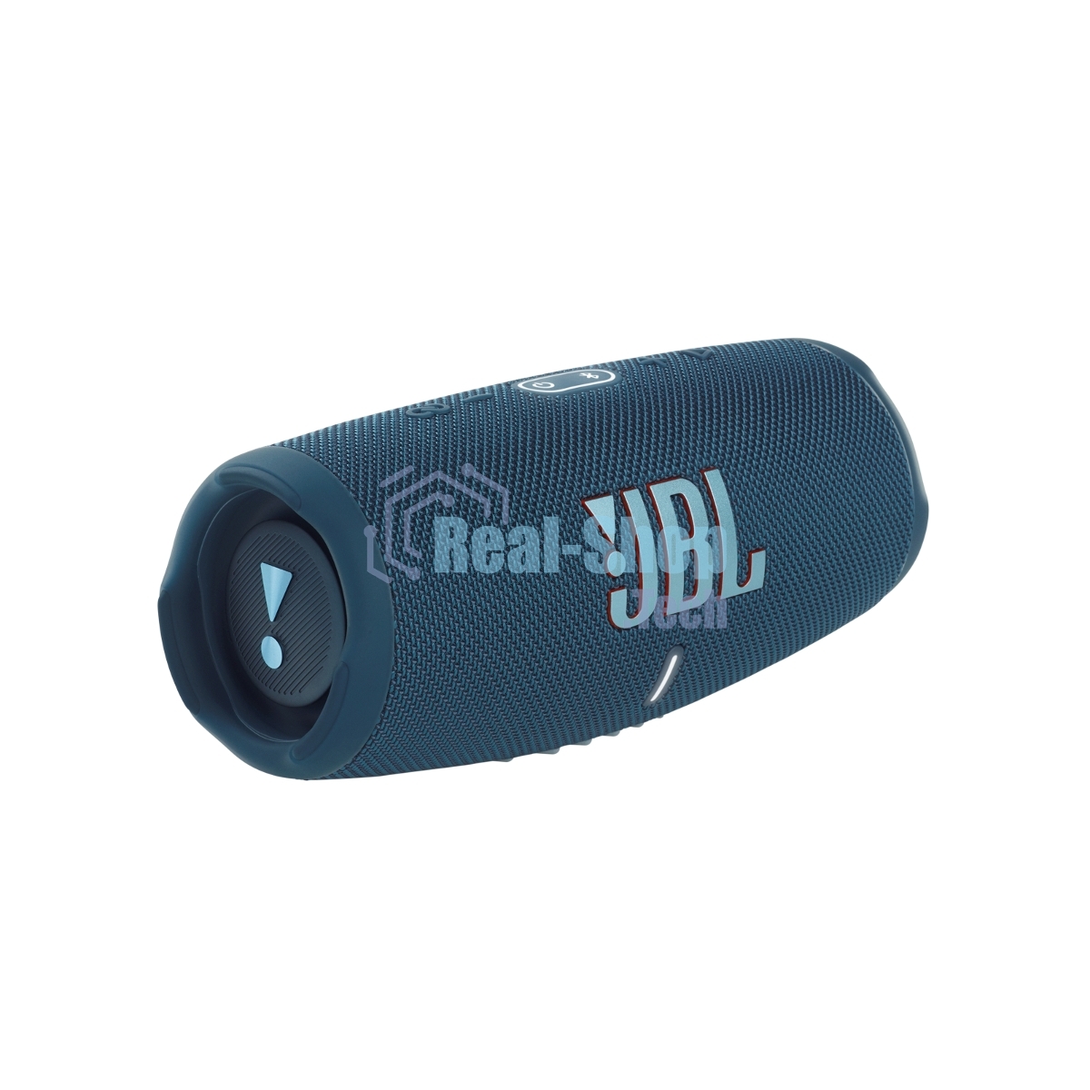 Портативная акустика JBL Charge 5, синий