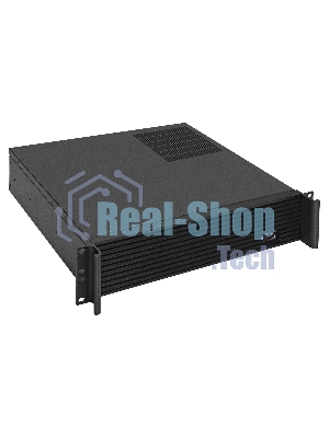 Серверный корпус ExeGate EX293318RUS Pro 2U350-03 (RM 19