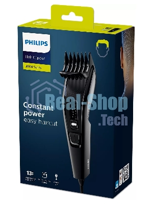 Машинка для стрижки Philips HC3510/15
