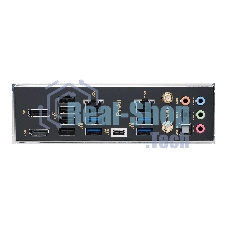 Материнская плата ASUS ProArt B760-CREATOR WIFI, LGA 1700, Intel B760, 4xDDR5, 4xSATA, 3xM.2, 1xPCI-E 5.0 x16, 1xPCI-E 4.0 x4, 1xDP, 1xHDMI, 2x2.5Gb LAN, 4xUSB-A, 1xUSB-C, 5x3.5 мм, 7.1, Standard-ATX
