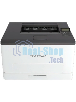 Принтер лазерный Pantum CP1100DN, A4, цветной, печ. до 18 стр/мин., 600 x 1200 dpi, USB, RJ-45