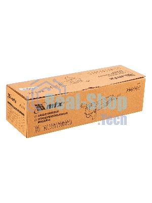 Угловая шлифовальная машина MTX MAG125-1200, 1200 Вт, 125 мм, 12000 об/мин