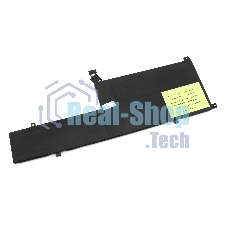 Аккумуляторная батарея для Lenovo Flex 5 14IAU7 (L21M3PE1) 11.52V 52.5Wh