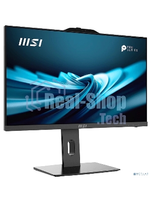 Моноблок MSI Pro AP242P 14M AiO 23,8