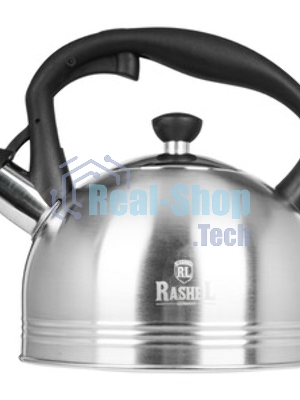 Чайник RASHEL М-7181 2,5л