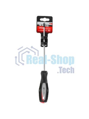 Отвертка Matrix Anti-Slip 12246 PH1 х 150 мм, CrV, двухкомп. рукоятка