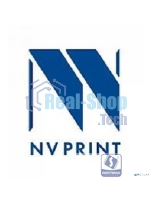 Чип NVPrint Lexmark MS317dn/MX317dn/MS417dn/MX417dn/MS517dn/MX517de/MS617dn/MX617de (51B5000) черный, 2.5K