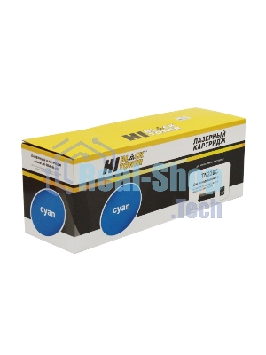 Картридж Brother HL3040CN/3070CW/MFC9010CN/9120CN/9320C(Hi-Black) TN-230, С, 1,4K